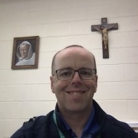 Owensboro Catholic Schools Employee Matthew Madej's profile photo