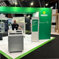 Sunbelt Rentals UK Employee Stuart Cameron's profile photo