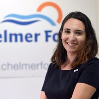 Chelmer Foods Limited Employee Büke Weaire's profile photo