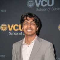Vivek Vangala Email