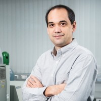 X-ZELL Employee Sebastian Bhakdi's profile photo