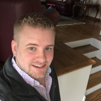 Black Bashor & Porsch, LLP Employee Chris Yencsik's profile photo