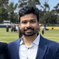 Cielara AI Employee Hari Yadavalli's profile photo