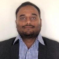 Azhar Mohammed Email & Phone Number