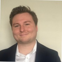 Palo Alto Networks Employee Connor Simon's profile photo