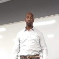 The Inside-Out Prison Exchange Program Employee Kenneth Butler's profile photo