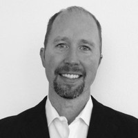 Thermo Fisher Scientific Employee Chris Fox's profile photo