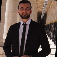 Sofiane Ghersa Email