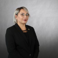 QAZAQ AIR Employee Aya Narbayeva's profile photo