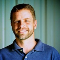 Pulse8, LLC Employee Mike Berzins's profile photo