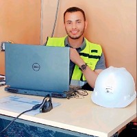 BETA construction Employee Islam Fathalla's profile photo