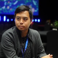 The Clubhouse Network Employee Josh Lim's profile photo