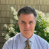 Edgile Employee Matt Modlin's profile photo