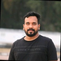 LLH Healthcare Employee Shefeek Kader's profile photo