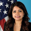 Army Emergency Relief Employee Danna Butterfield's profile photo