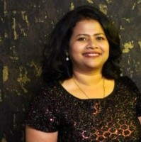 SKIMBOX Employee Smriti K's profile photo