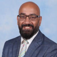 CREST Education Ltd Employee John Rashed's profile photo