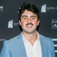 Leilo Employee Zak Burke's profile photo