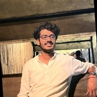 Pocket App Employee Shivam Purbia's profile photo