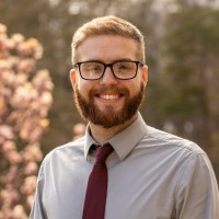 Trinity Christian School of Fairfax Employee Luke Wilbur's profile photo