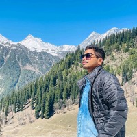 M Chandra Email & Phone Number