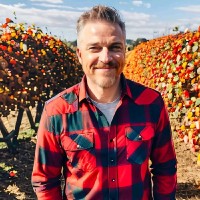Joshua Coryell Email & Phone Number