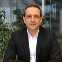 Ilker Özbay Email & Phone Number