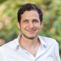 Benivo Employee Nitzan Yudan's profile photo