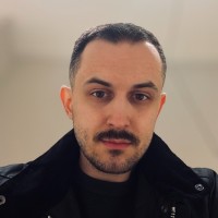 Robert Mihai Email
