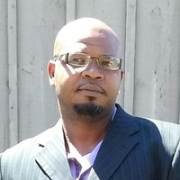 Electronic Systems Support, Inc. Employee Reginald Kelly's profile photo