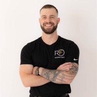 Reformed Fitness Employee Xavier Robinson's profile photo