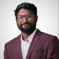 Camelot Integrated Solutions Inc Employee Amar Lagisetti's profile photo
