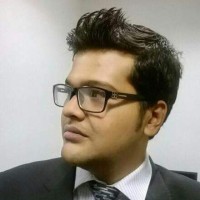 Kee Safety LLC Employee Ridhiman Banerjee's profile photo
