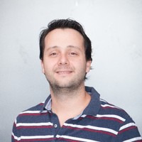 Scanntech Employee Daniel Pereda's profile photo