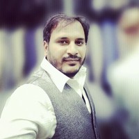 Techmark Digital Employee Akash Nand's profile photo