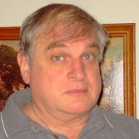 VremSoft Employee Ed Chapman's profile photo