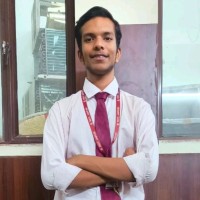 ThoughtsWin Systems Employee Garvit Singhal's profile photo