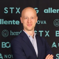 Assessio Employee Magnus Dovärn's profile photo