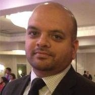 STS Government Employee Mohammed Butt's profile photo