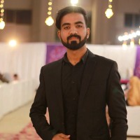 Waqas Bashir's profile photo