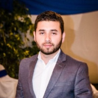 Cflow Employee Felipe Vásquez Moya's profile photo