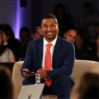 Leaders in Sport Employee Cameron Macdonald's profile photo
