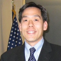 U.S. Department of Homeland Security Employee John Sim's profile photo