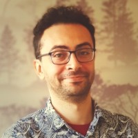 Mustafa Cömert Email