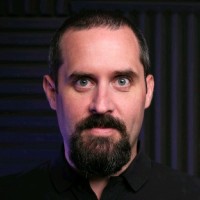 Braiins Employee Tomas Greif's profile photo