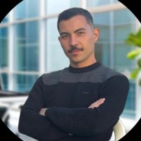 Pnfarma Employee Matheus Galvão's profile photo