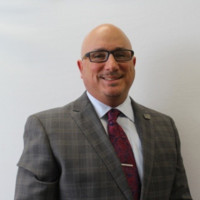 Self Employed Employee Carl Santucci's profile photo