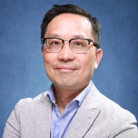 Abu Dhabi Convention & Exhibition Bureau Employee Eugene Yu's profile photo