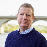 Fentimans Ltd Employee Ian Bray's profile photo