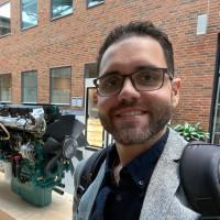 Volvo Trucks North America Employee Victor Rodrigues Ortiz's profile photo